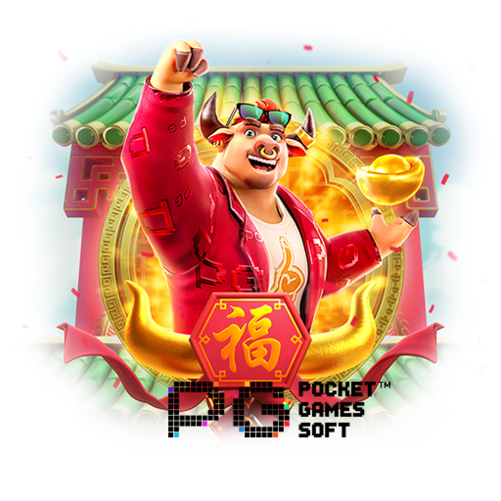 Fortune Ox Slot: Jogo Demo Grátis