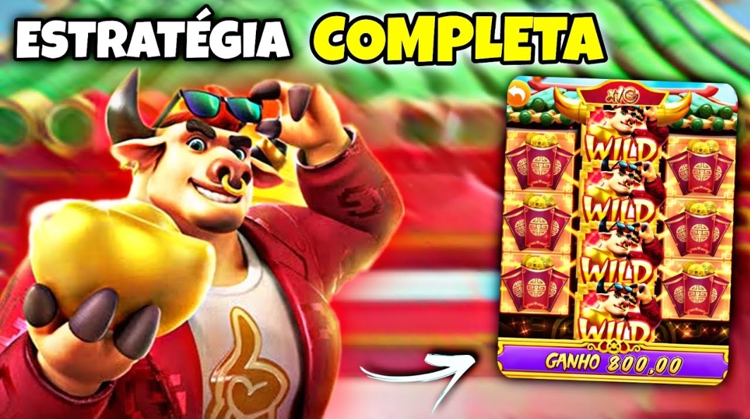 Fortune Ox Demo da PG Soft: Uma Análise Completa para Jogadores Brasileiros