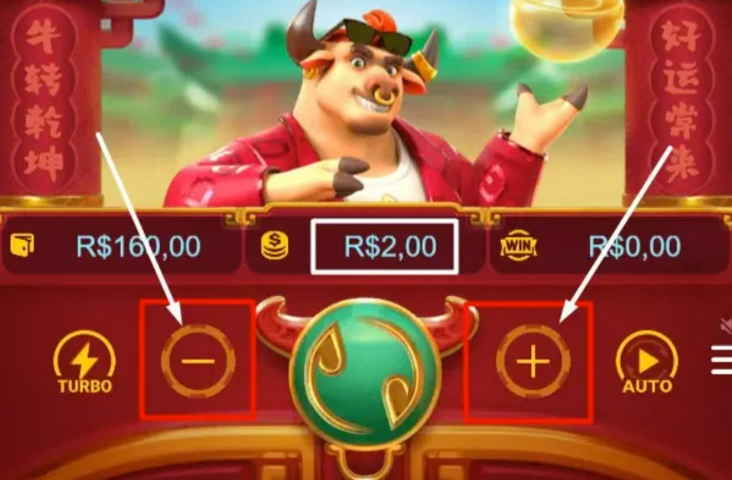 游戏 Fortune Ox 在 1win 上免费演示。