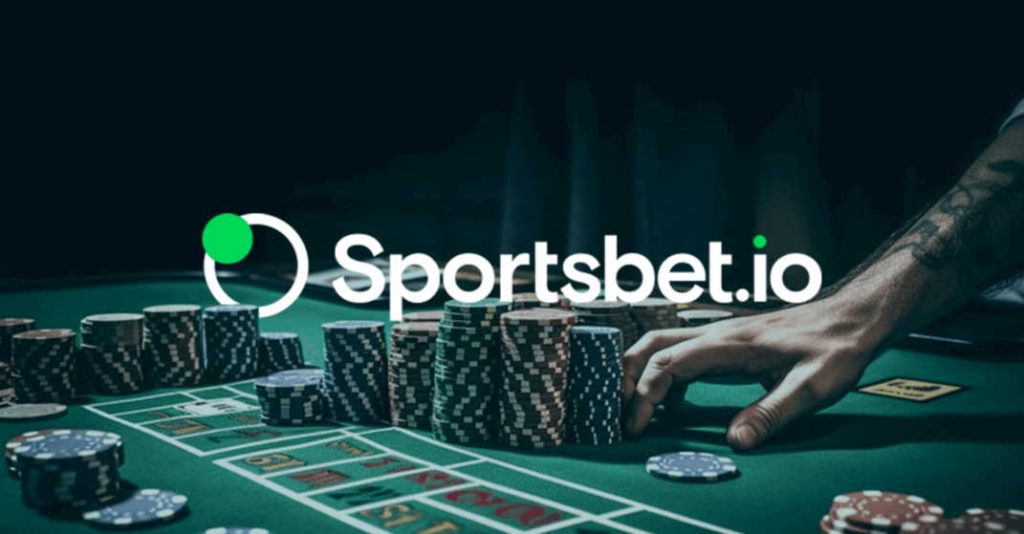 Fortune Ox Sportsbet Casino-Bild.